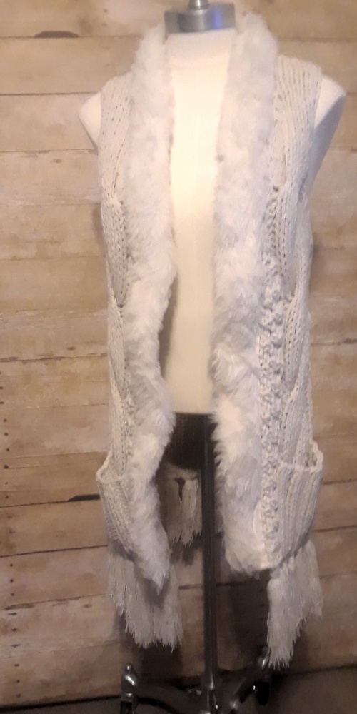 Buffalo David Bitton Sweater Duster
